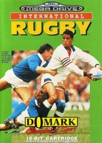 International Rugby