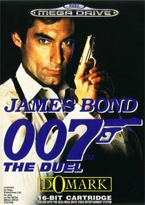 James Bond 007: The Duel