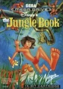 Jungle Book, Disney's The