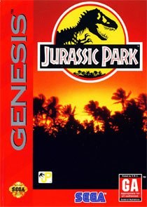 Jurassic Park: Rampage Edition