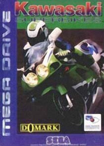 Kawasaki Superbikes