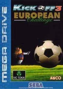 Kick Off 3: European Challenge