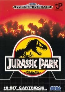 Lost World: Jurassic Park