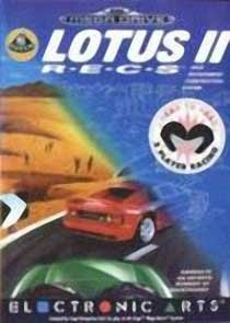 Lotus II: R.E.C.S.