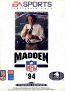 Madden NFL '94