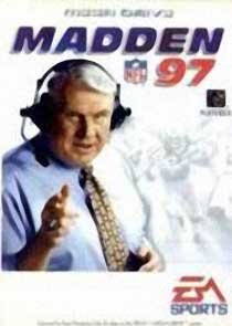 Madden NFL 97