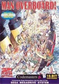 Man Overboard