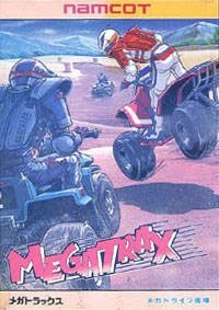 MegaTrax