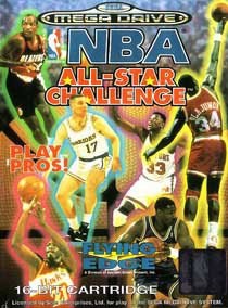 NBA All-Star Challenge