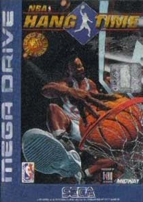NBA Hangtime