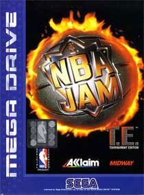 NBA Jam: Tournament Edition