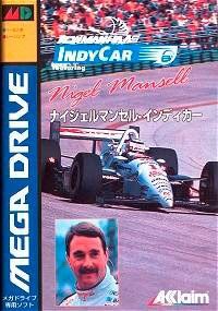 Newman-Haas IndyCar