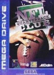NFL Quarterback Club