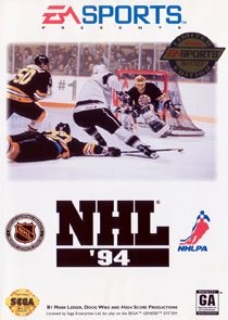 NHL 94