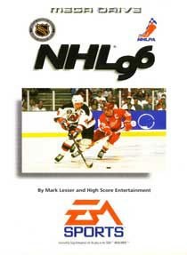 NHL 96