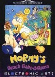 Normy's Beach Babe-O-Rama