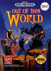 Out of this World