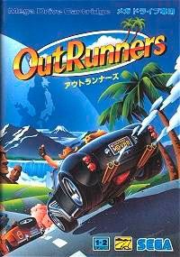OutRunners