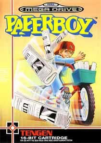 Paperboy 2