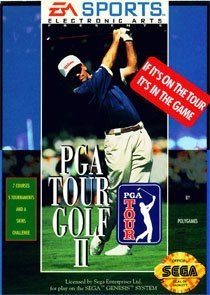 PGA Tour Golf II