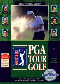 PGA Tour Golf II
