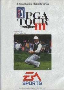 PGA Tour Golf III