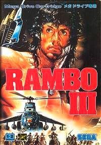 Rambo III