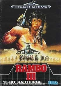 Rambo III
