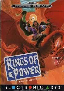 Rings of Power