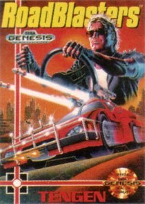 RoadBlasters