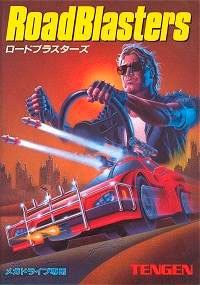 RoadBlasters