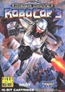 RoboCop 3