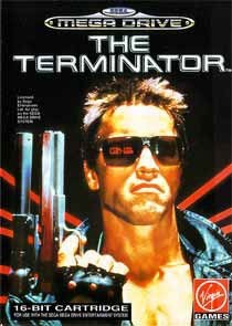 RoboCop Versus The Terminator