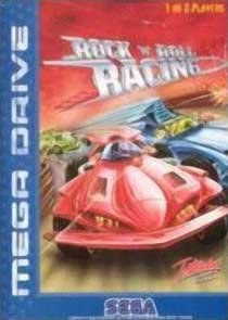 Rock 'n' Roll Racing