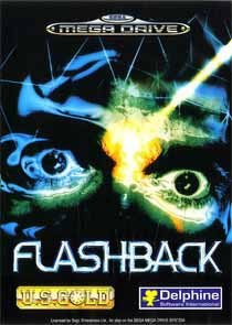 Sega Mega Drive Flashback HD Console
