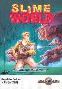 Slime World