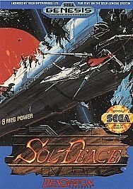Sol-Deace