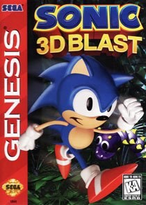 Sonic 3 [Platinum Collection]