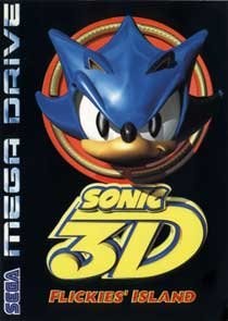 Sonic 3D