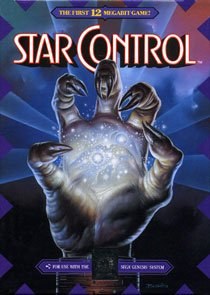 Star Control