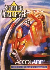 Summer Challenge