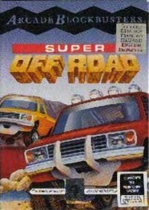 Super Off Road