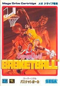 Super Real Basketball