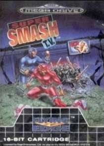 Super Smash T.V.