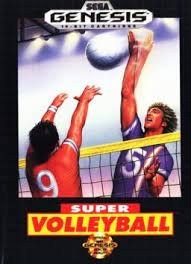 Super Volleyball