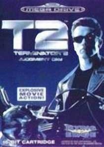 T2: Terminator 2: Judgment Day