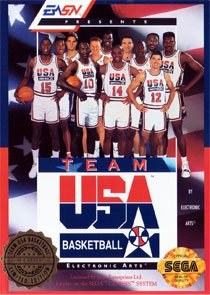 Team USA Basketball