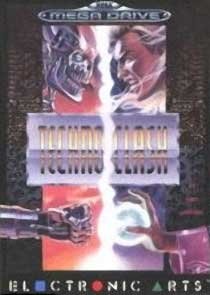 TechnoClash