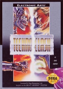 Technoclash
