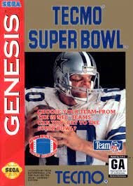 Tecmo Super Bowl